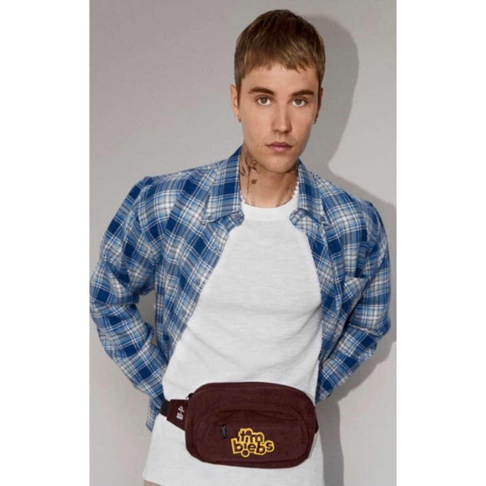 Limited Edition Tim Biebs Fanny Pack - Picture 2 of 4